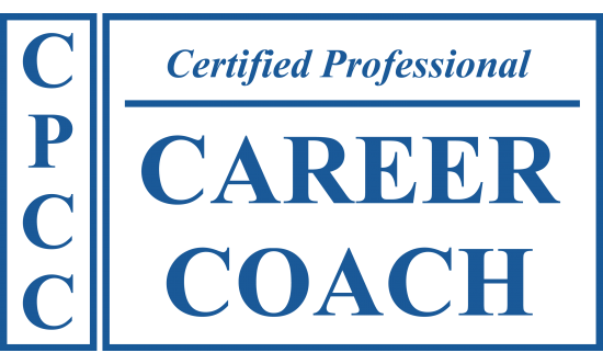 Certified Professional Career Coach